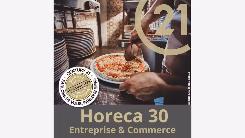 Cède pizzeria vente à emporter à Pézenas