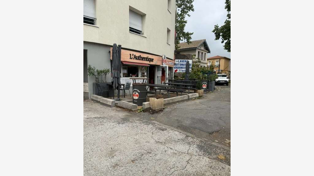 Cède pizzeria vente à emporter à Pézenas