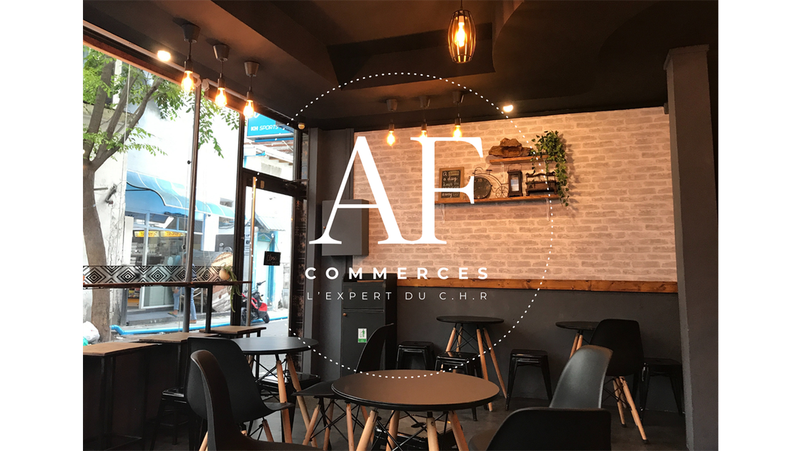 A vendre pizzeria d'angle à Boulogne-Billancourt