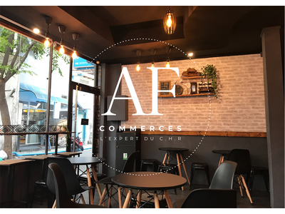 Vente Crêperie - Pizzeria à Boulogne-Billancourt