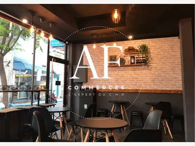 A vendre pizzeria d'angle à Boulogne-Billancourt