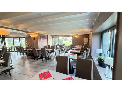 Vente Restaurant à Herbignac