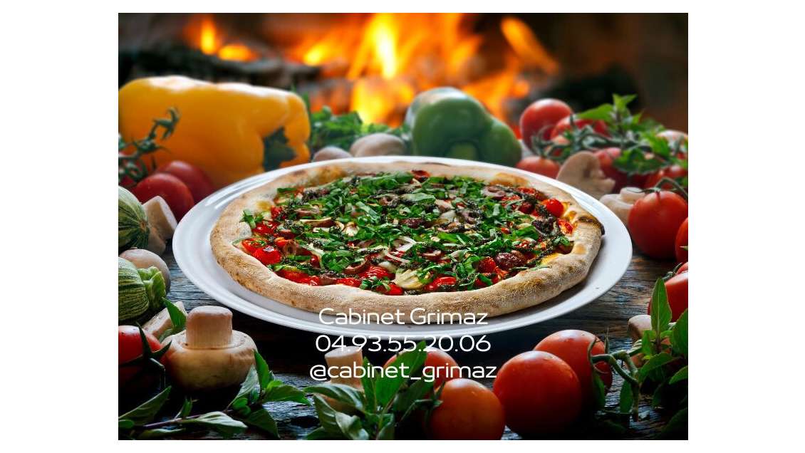 Vente restaurant pizzeria à Juan les Pins centre