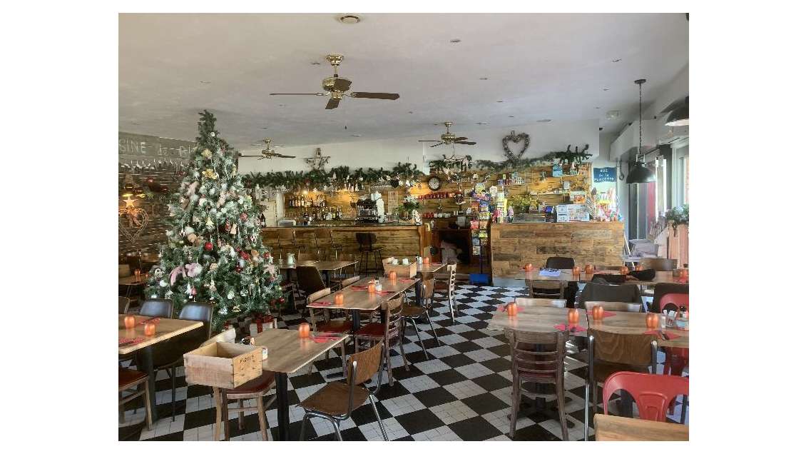 Vente restaurant pizzeria snack à Levens