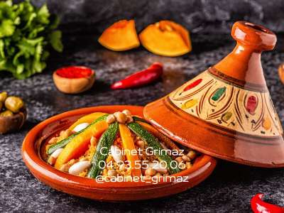 Vente Restaurant à Nice