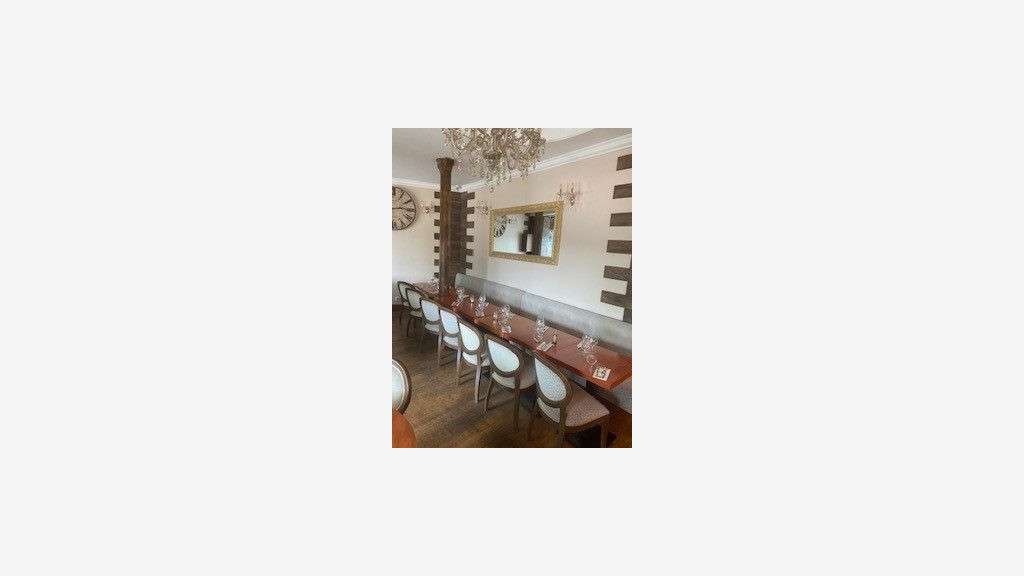 A vendre restaurant pizzerria à Paris 75004