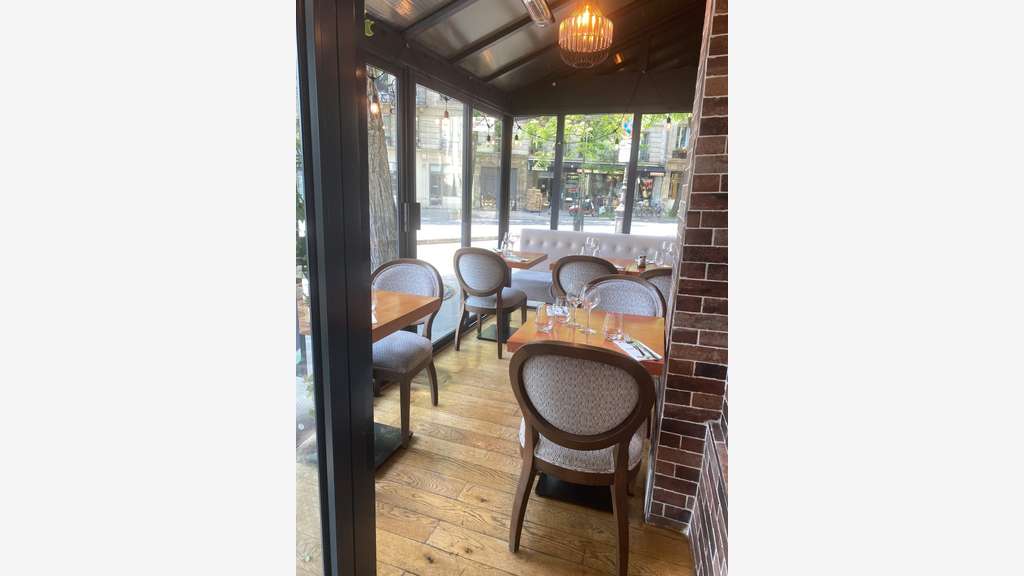 A vendre restaurant pizzerria à Paris 75004