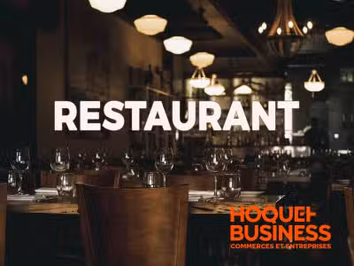 A vendre restaurant pizzerria à Paris 75004