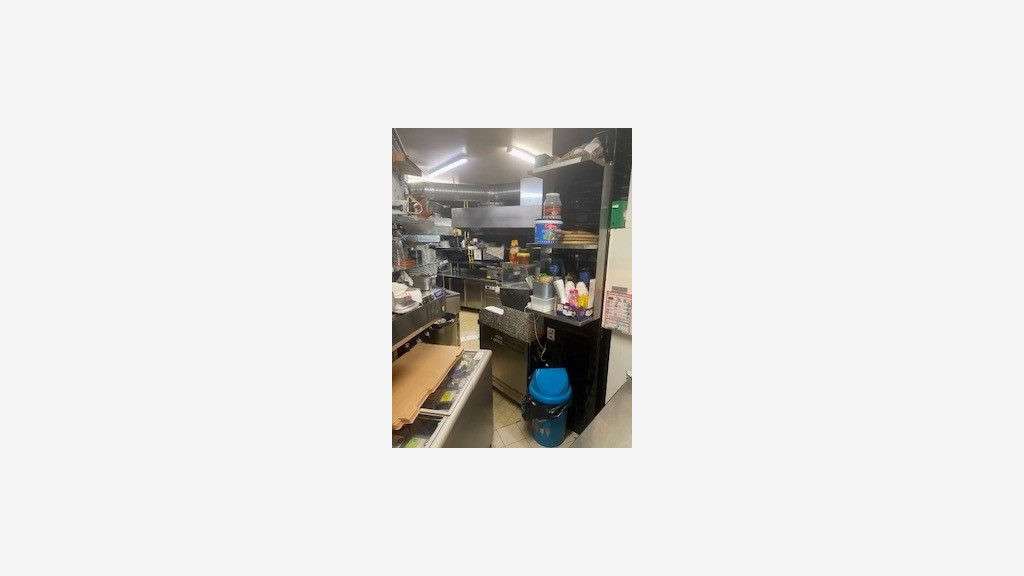 A vendre restaurant pizzerria à Paris 75004