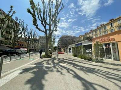 Vente Restaurant à Nice