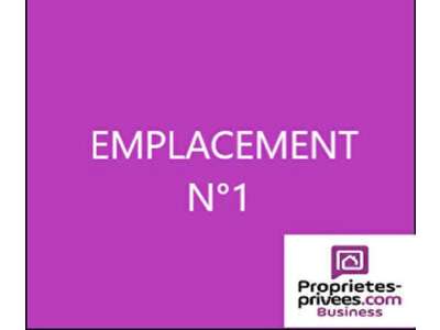 Vente Restaurant à Plaisir