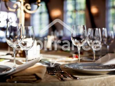 A vendre restaurant sur axe passant secteur Erquy