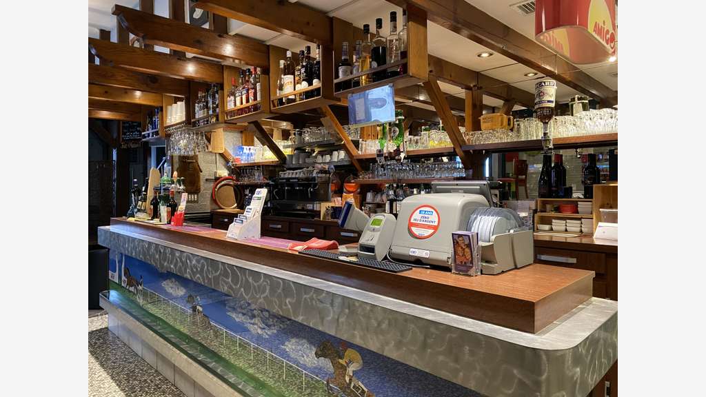 Vente restaurant PMU en Maine et Loire Sud Ouest