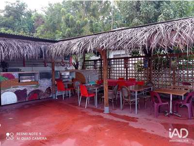 Vente Restaurant à Pointe-Noire