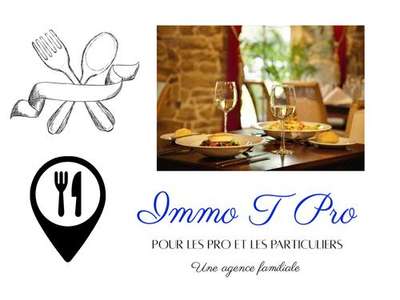 Vente Bar - Brasserie - Tabac à Pont-l'Évêque