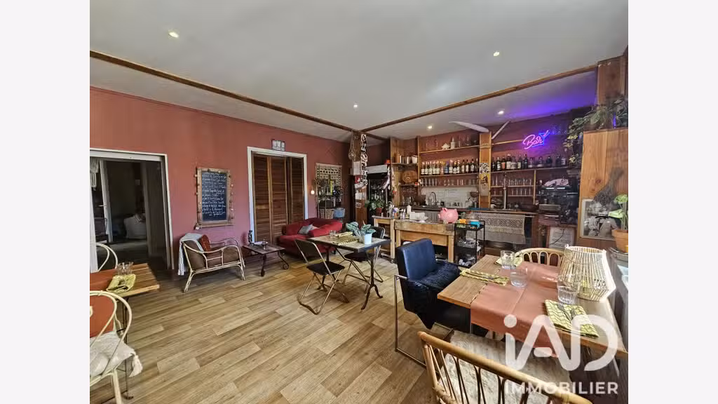 Restaurant à Pont-Saint-Esprit