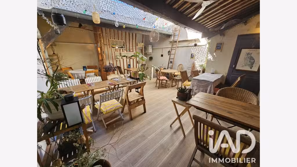 Restaurant à Pont-Saint-Esprit