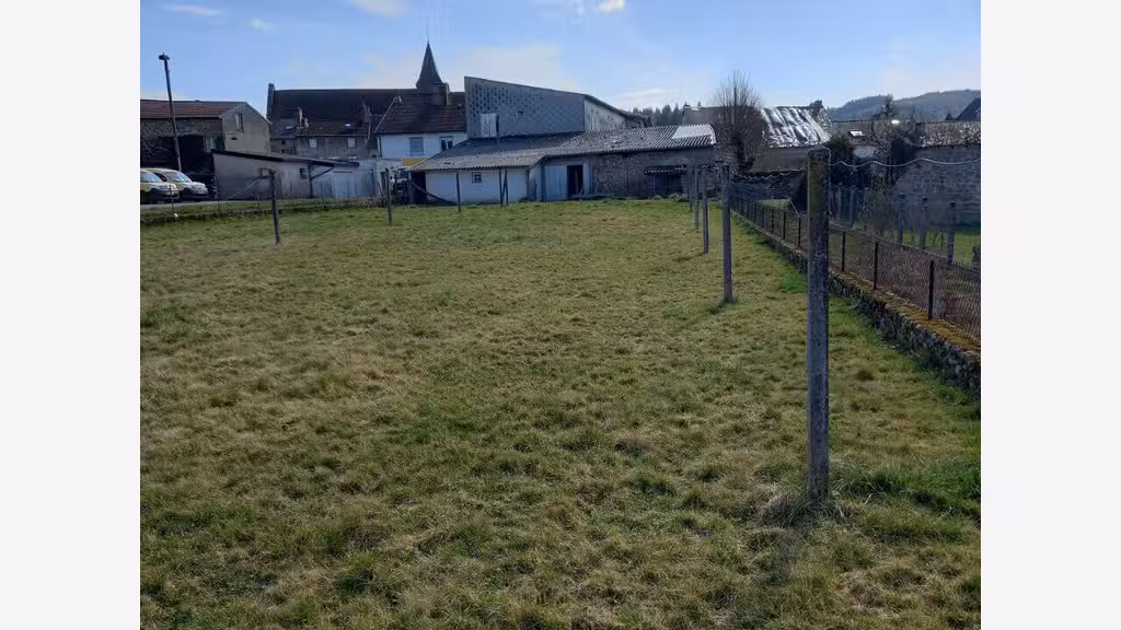 Bar et restaurant à vendre en Creuse touristique
