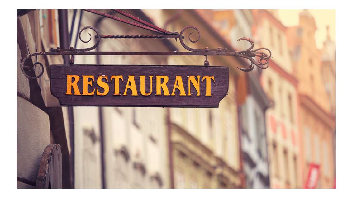 Vente restaurant en centre ville proche Pontoise