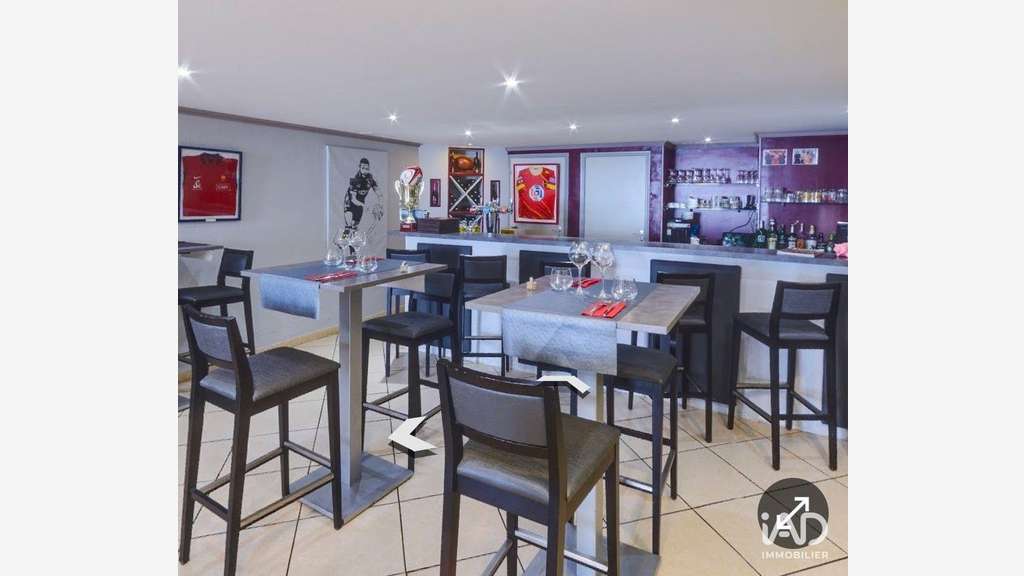 Restaurant à Port-la-Nouvelle