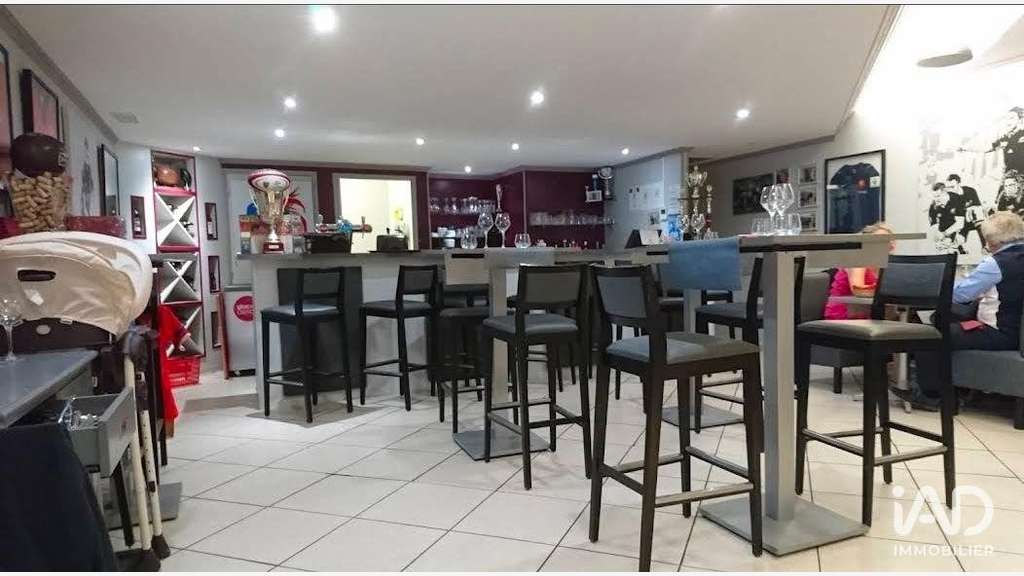 Restaurant à Port-la-Nouvelle