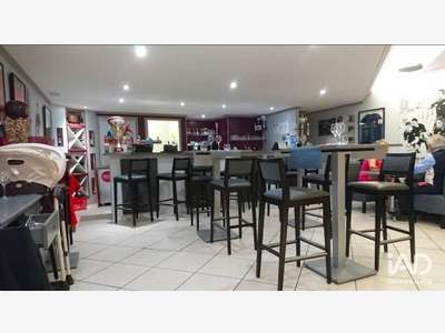 Restaurant à Port-la-Nouvelle