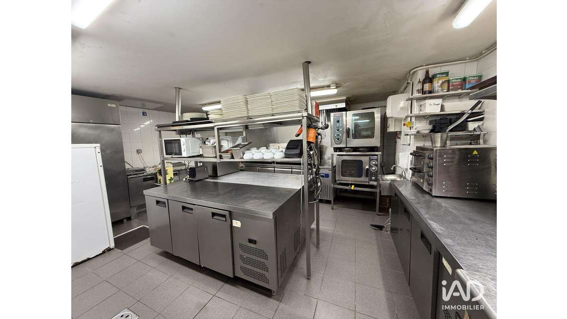 Restaurant à Port-Vendres