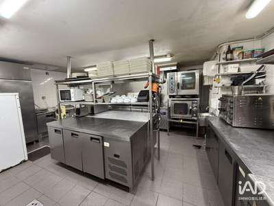 Vente Restaurant à Port-Vendres