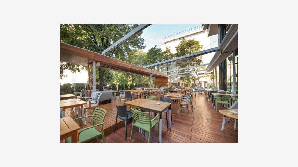 Vente restaurant d'exception sur la Côte Vermeille