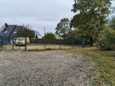 Vente Restaurant à Vannes