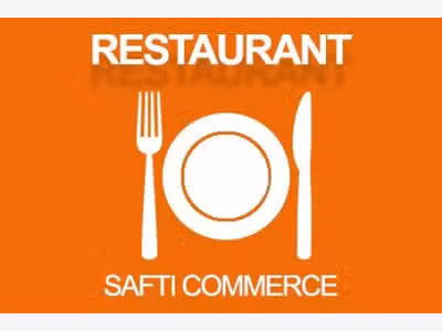 Vente restaurant tradi proche Cahors axe passant