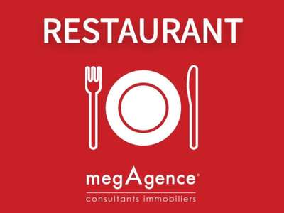 Vente Crêperie - Pizzeria à Rampan