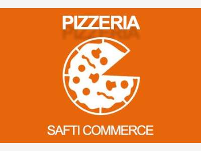 Vente FDC vente de pizzas sur Quimper