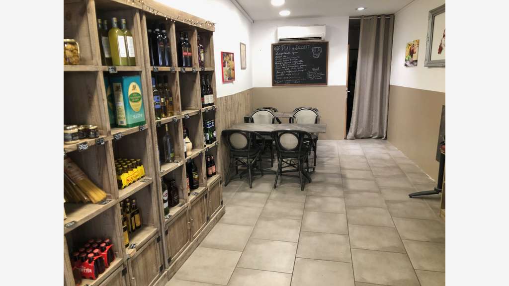 À Vendre restaurant Traiteur dans le Puy de Dôme