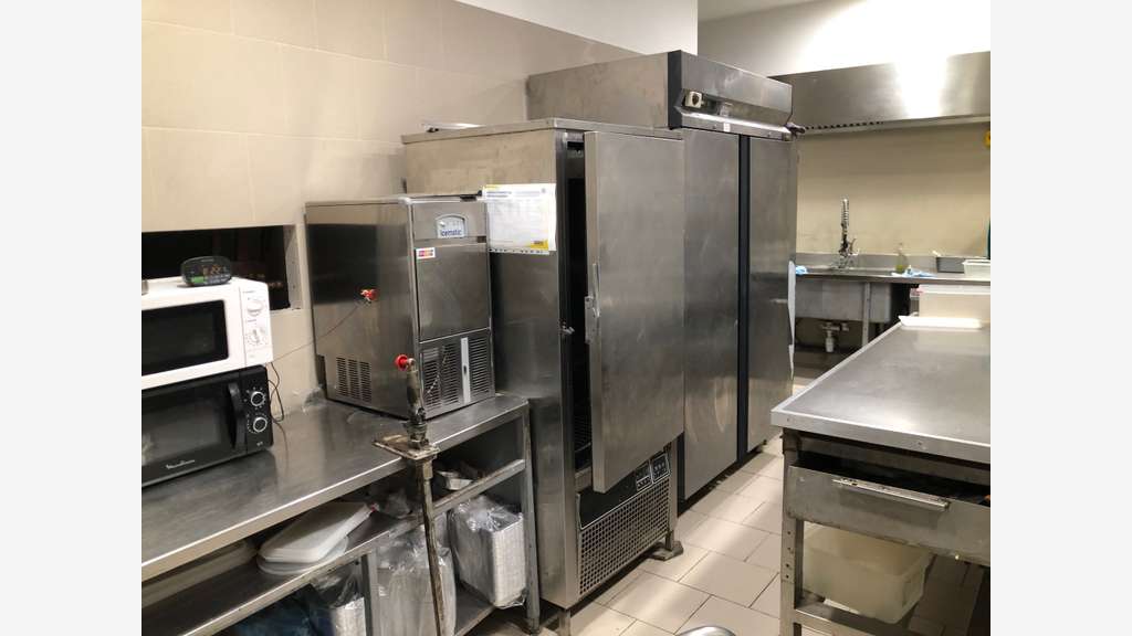 À Vendre restaurant Traiteur dans le Puy de Dôme
