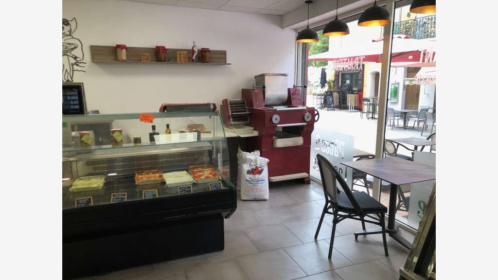 À Vendre restaurant Traiteur dans le Puy de Dôme