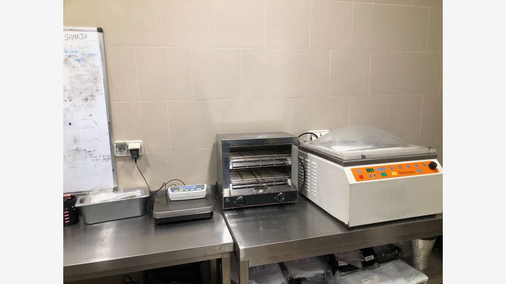 À Vendre restaurant Traiteur dans le Puy de Dôme