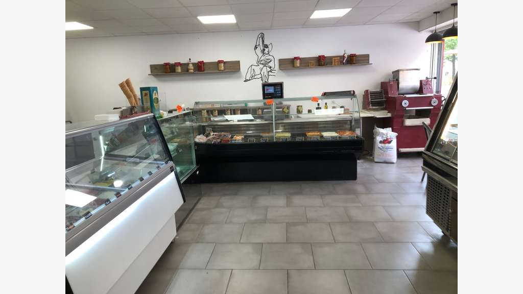 À Vendre restaurant Traiteur dans le Puy de Dôme