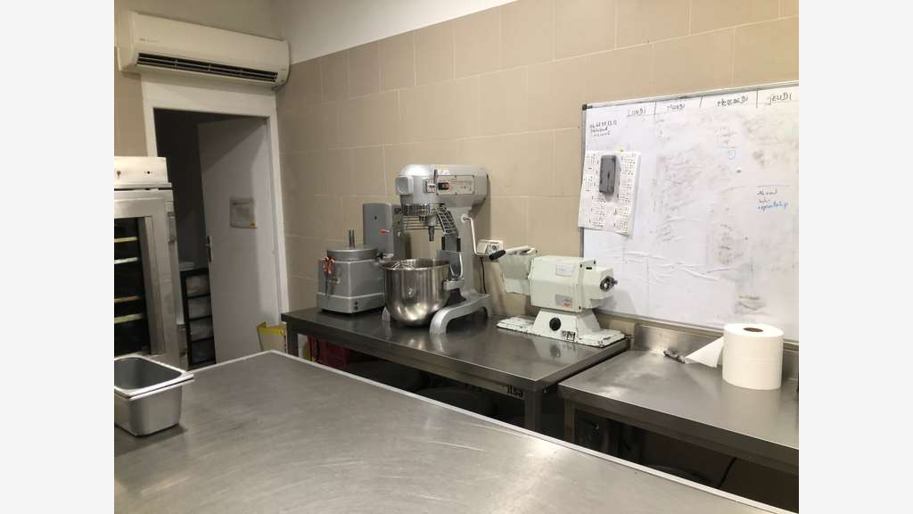 À Vendre restaurant Traiteur dans le Puy de Dôme