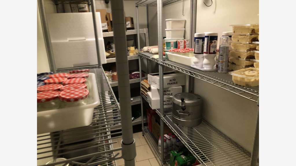 À Vendre restaurant Traiteur dans le Puy de Dôme