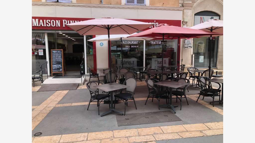 À Vendre restaurant Traiteur dans le Puy de Dôme