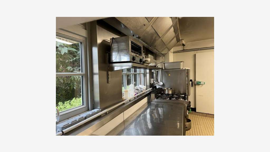 Vente restaurant bistronomique dans le Béarn
