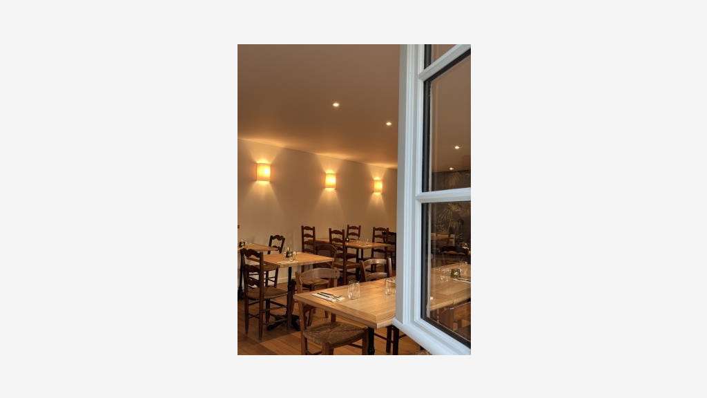 Vente restaurant bistronomique dans le Béarn