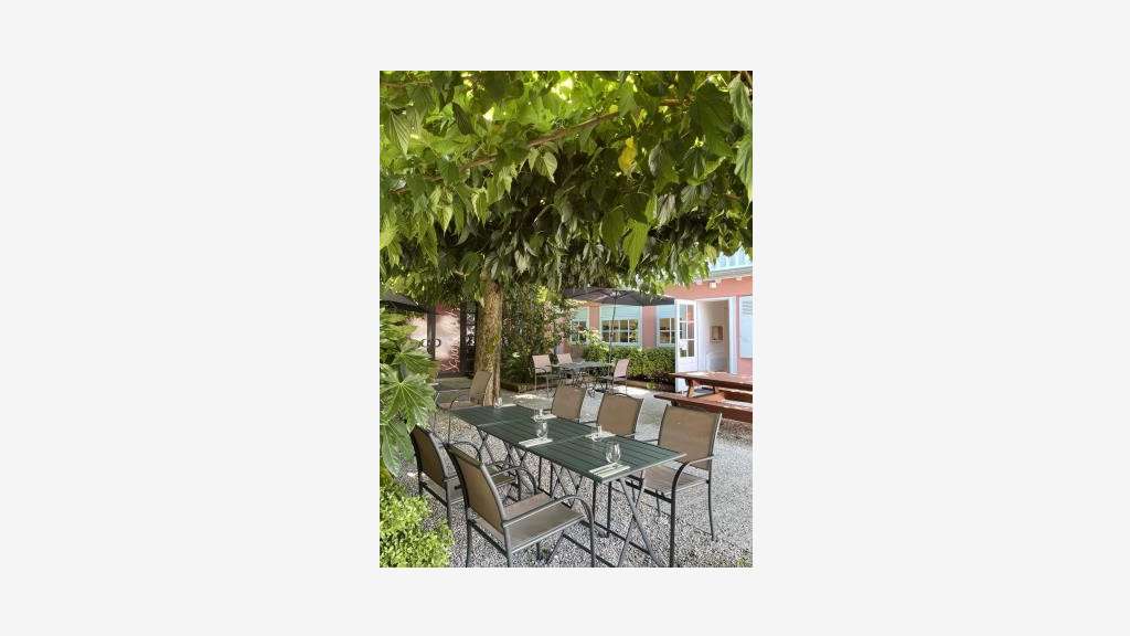 Vente restaurant bistronomique dans le Béarn