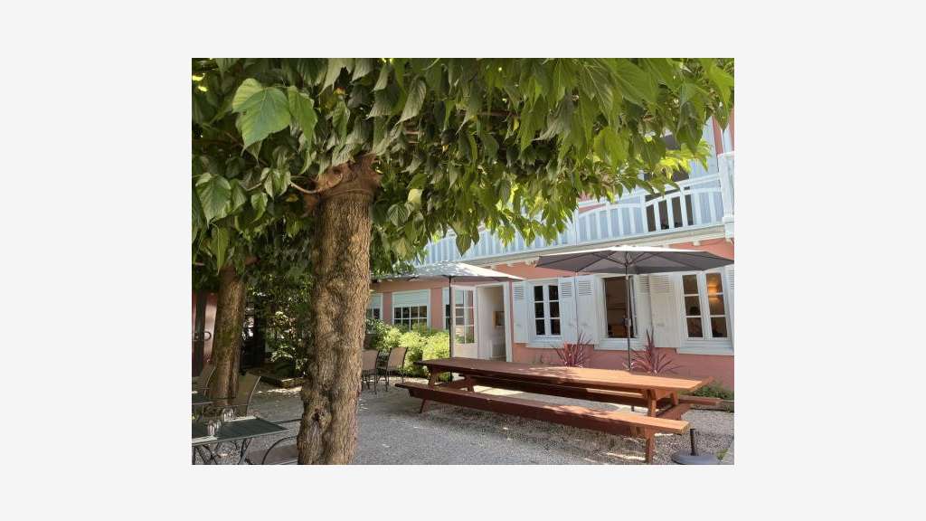 Vente restaurant bistronomique dans le Béarn