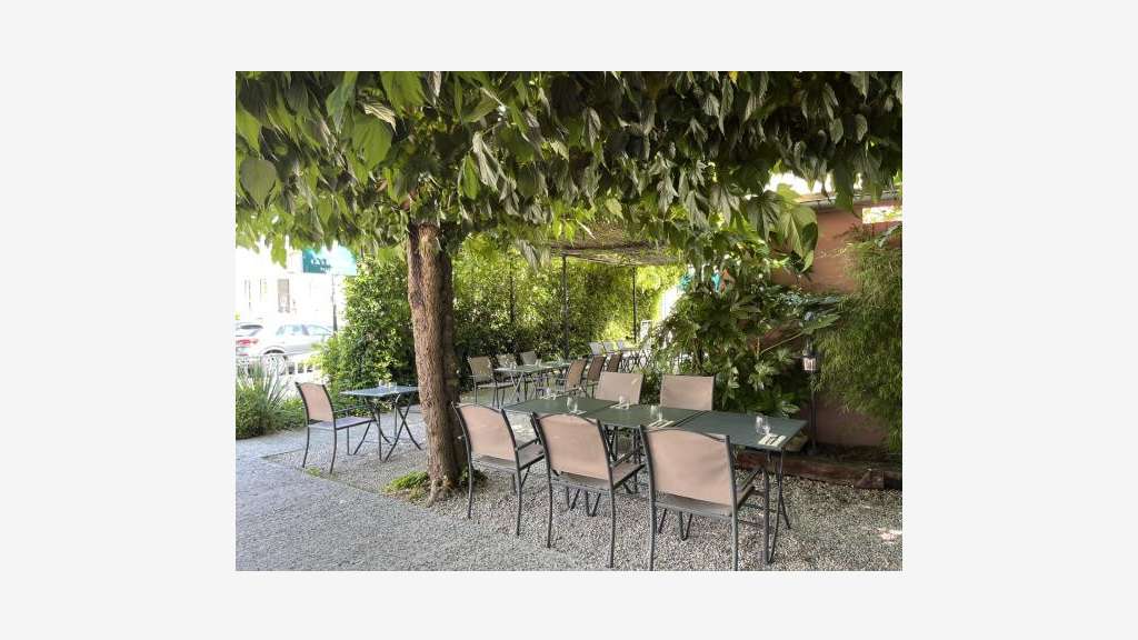Vente restaurant bistronomique dans le Béarn