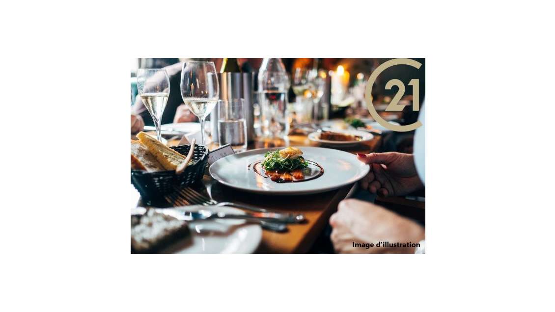 Vente restaurant lic IV dept Pyrénées Orientales