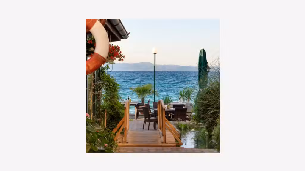 A vendre pizzeria restaurant à 100 m des plages 66