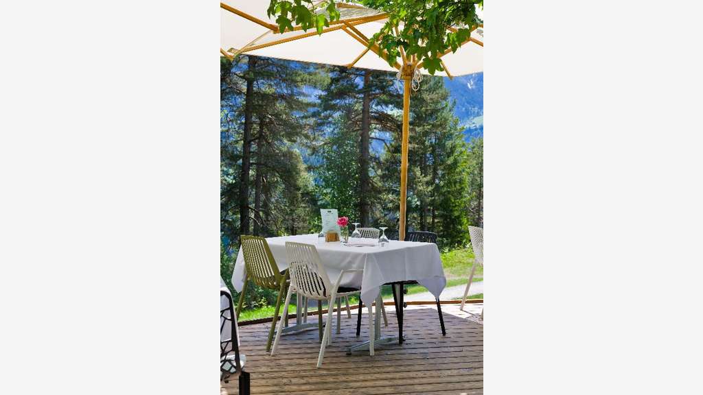 Vente restaurant d'exception au pied du canigou 66