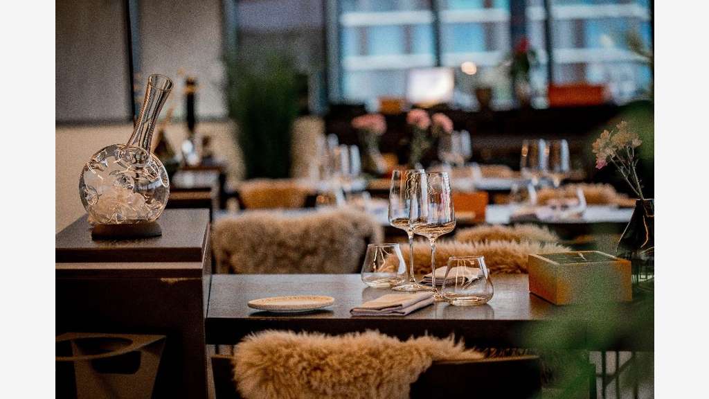 Vente restaurant d'exception au pied du canigou 66